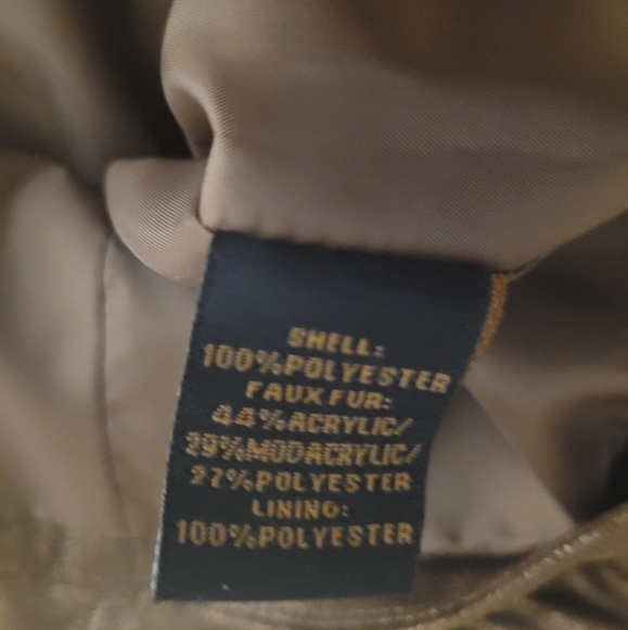 Jacket - Picture 4 of 6